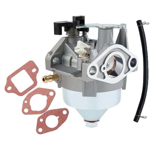 适用HondaGCV170化油器HRN216VKAHRN216草坪机16100-Z9L-811