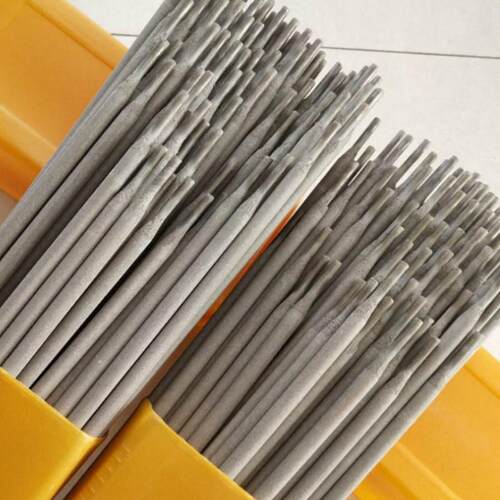 E410NiMo-16不锈钢焊条06Cr13等0Cr13Ni5Mo结构G232钛酸型焊条