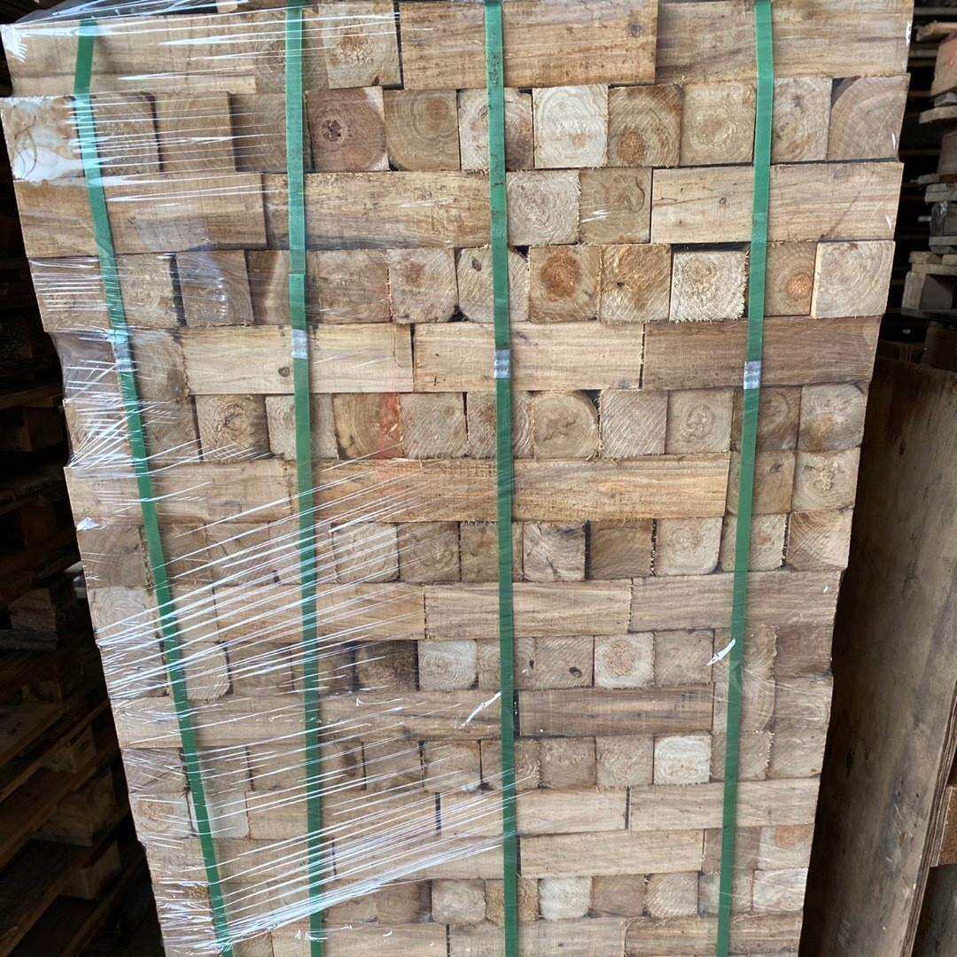 枕木工地用垫木建筑工程枕木垫木钢木基础方木硬木枕木船舶垫木