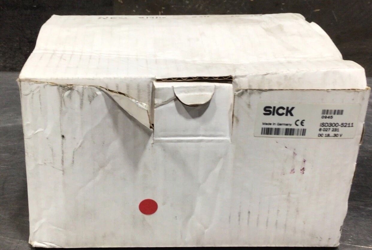 SICK ISD300-5211