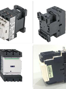 现货供应 TeSys LC1D系列三极交流接触器 LC1D245M7C 线圈电压220