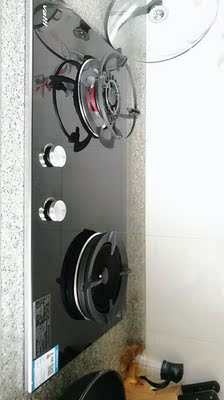 华帝i11124 52B/46B烟灶套装真实感受揭秘,不想被坑留意下这里