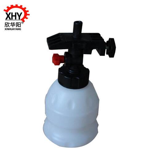 2升气动刹车油更换器制动液更换加注器抽刹车油换刹车油工具