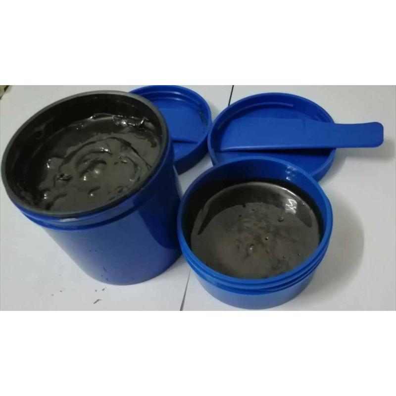 FT818高温电泳修补剂 导电胶 电镀金属铸件缺陷裂纹修复胶水