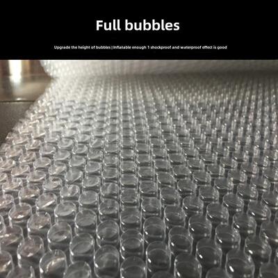 Thickened bubble film bubble paper bubble wrap packaging 1
