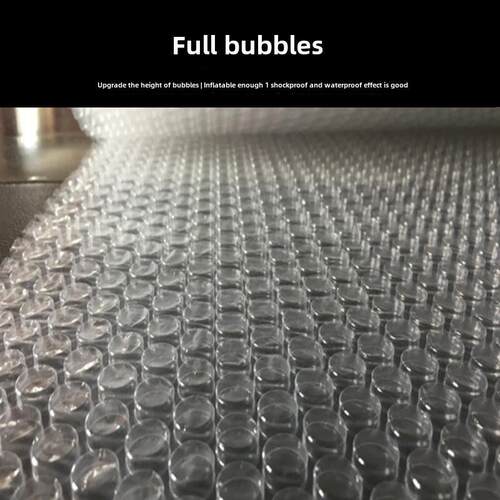 Thickened bubble film bubble paper bubble wrap packaging 1