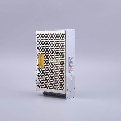 铭纬直流稳压工业监控LED开关电源S-200W-12V15A24V30A5V36V48V