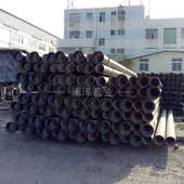 球墨铸铁排水管 dn500球墨铸铁管价格 支持定 做福建球墨铸铁管