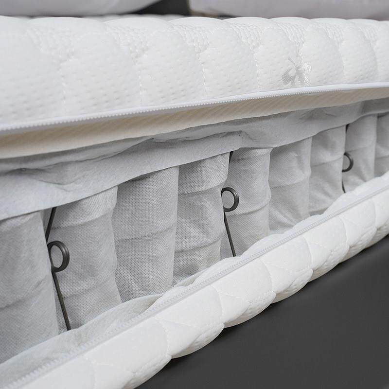 月cm天然乳胶垫可拆洗1.8米席无品牌/梦思2床垫卧室双面二用床弹