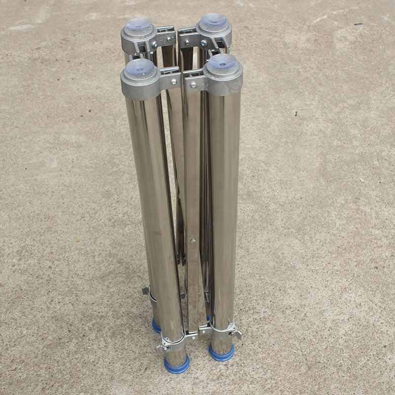 不锈钢圆桌桌架 折叠圆台面脚架餐桌脚  玻璃铝合金 支撑铁淳枫,住宅家具,其它家具配件,淘宝优惠券,粉丝福利购,淘宝优惠卷