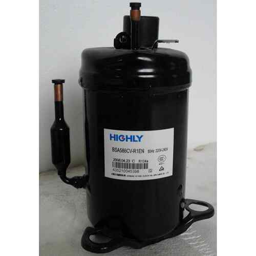 BSA418CV-R1ENBSA586CV-R1EN全新干燥机除湿机空调压缩机
