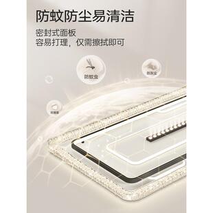 客厅主灯高端大气轻奢高级广东中山灯具全屋套餐2025新款吸顶灯