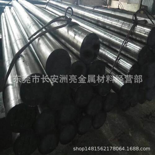 供应进口优质SUS440B不锈钢棒 SUS440B圆钢 SUS440B冷拉光圆 磨光