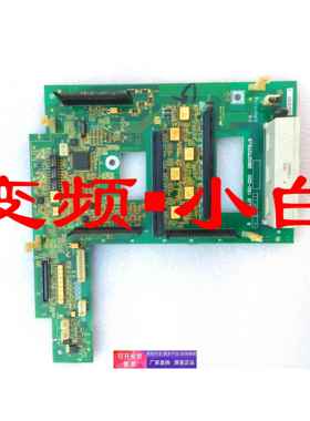 日立变频器SJ300系列15kw驱动板电源板2B027073-3