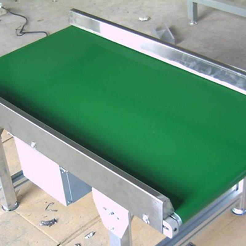 耐高温环形输送带 耐磨输送带 工业运输带PU传动带1M/2M/3M/4M/5M