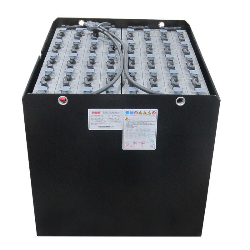 铅酸牵引电池 4HPzS620 STILL叉车R60-30专用蓄电池 80V620Ah