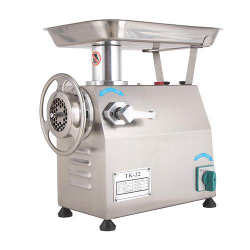 TK-22 MEAT GRINDER MEAT MINCER绞肉机