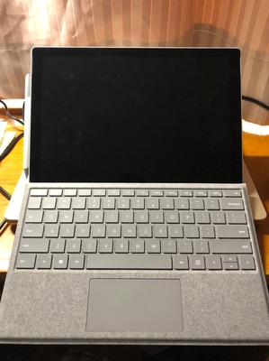 ΢Surface Pro 7 i5 8G 128Gô΢Surface Pro 7 i5 8G 128Gò