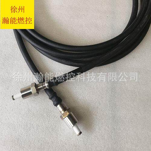 供应电厂锅炉点火装置高压屏蔽电缆XDL-3000