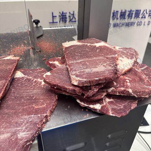 L不锈钢欧标锯骨机 大型商用台式电动切割机 猪蹄冻肉切骨机设备