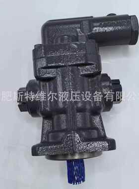 KRACHT KF16RF2 聚氨酯发泡 齿轮箱润滑泵 设备循环