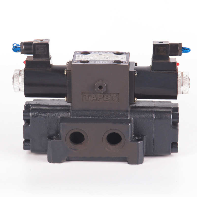 电液动换向阀34E1Y/34D1YM/O/Y/K-L32H-T山东济南液压阀厂家