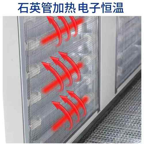/4BSE500PE热收缩包装机罐装饮果料塑封机水鲜收缩保膜包装机