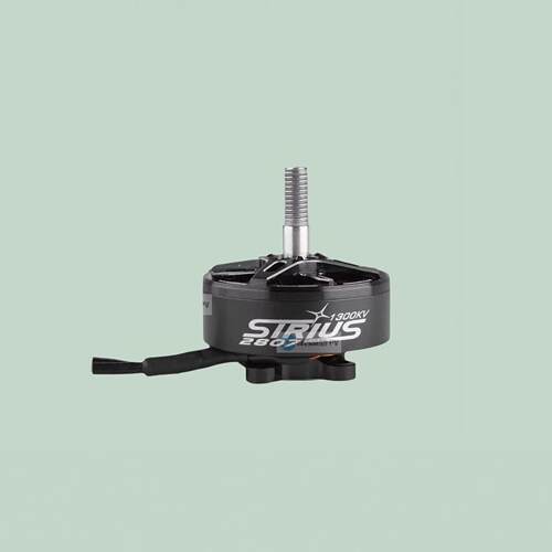 天狼SIRIUS2807电机丰云无刷FPV穿越机7寸高性能远航6S动力马达