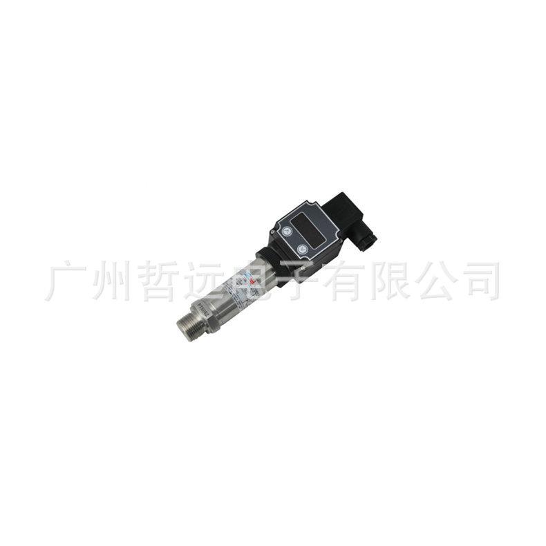 厂家PT505Z高精度扩散硅压力数显变送器压缩机工业压力传感器
