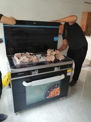 问下奥田T8集成灶蒸烤箱一体机好用吗?会跑烟吗?网友吐槽 问下奥田T8集成灶蒸烤箱一体机好用吗?会跑烟吗?网友【调查报告】