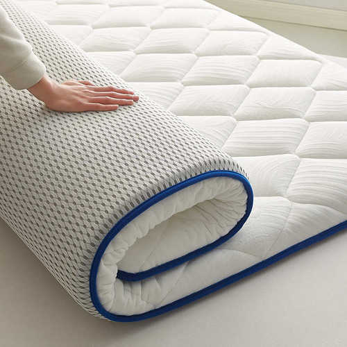 厂家直销乳胶床垫软垫家用榻榻米垫褥子加厚学生宿舍单人海绵租