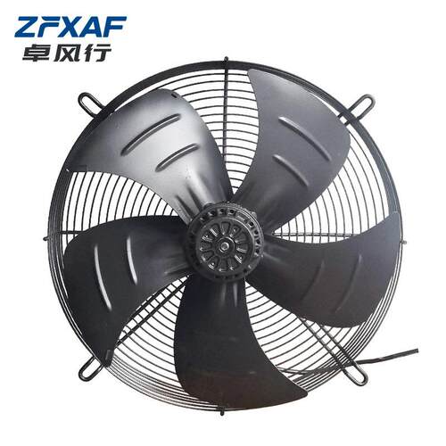 卓风行(ZFXAF)网罩式外转子轴流风机YWF4D/4E-500S(B)