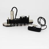 DOjUBLE卡鼓音器NSNc01 c宏j01L麦拾克风EQ打板