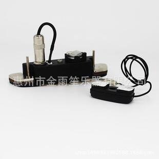 DOjUBLE卡鼓音器NSNc01/c宏j01L麦拾克风EQ打板