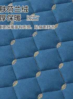 长方形火子罩套电暖炉取暖RYN桌桌布火厚炉保护罩加火桌烤套罩烤