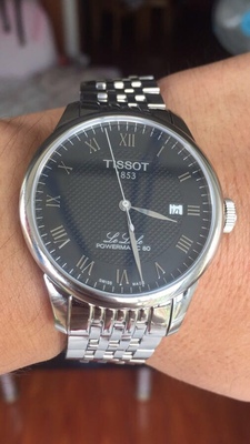 谁知情天梭手表怎么样档次第几名