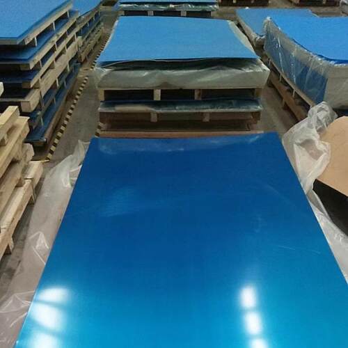 现货供应5083铝板5A06-H112铝合金板规格齐全