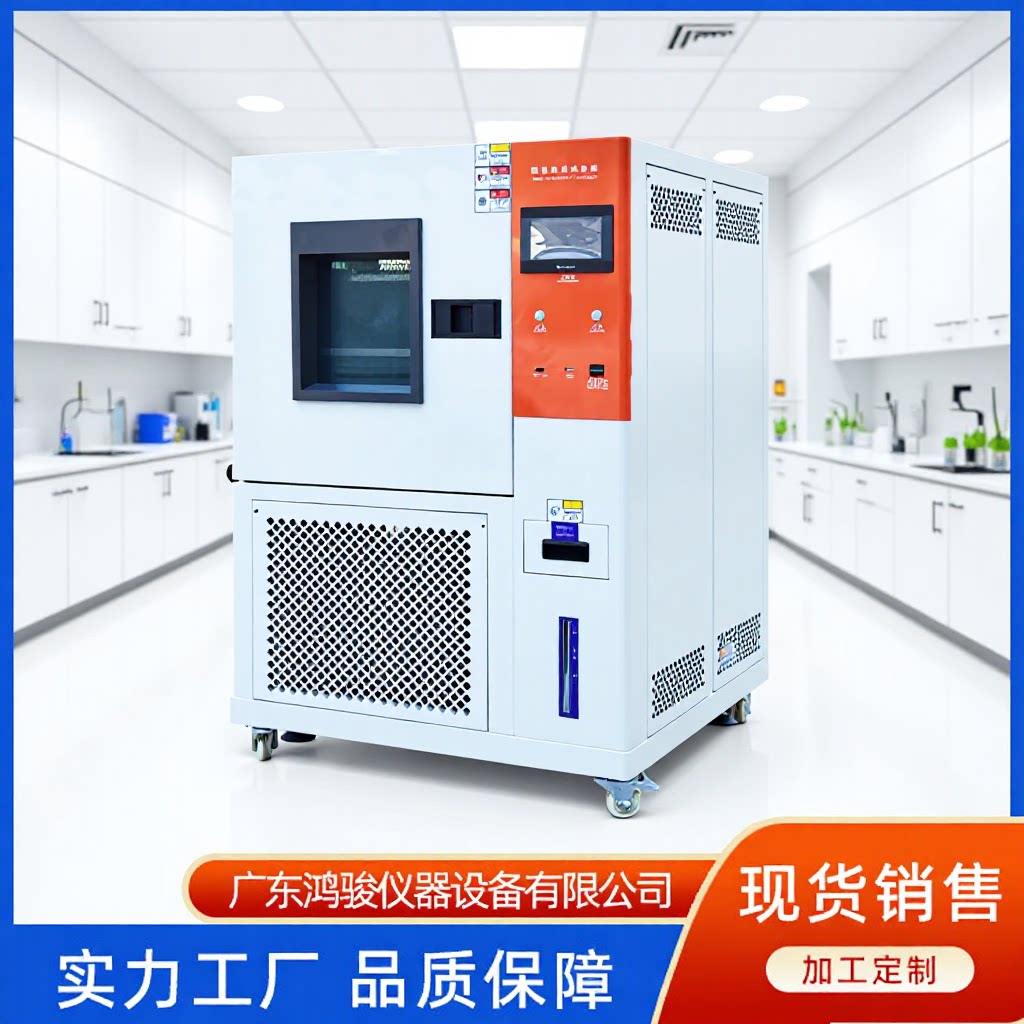 高低温湿热交变试验箱维修 可程式恒温恒湿试验箱维修 快速温变箱