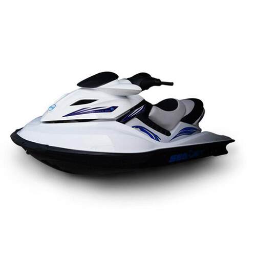 摩托艇Jetski游艇快艇高速摩托艇双人人摩托艇