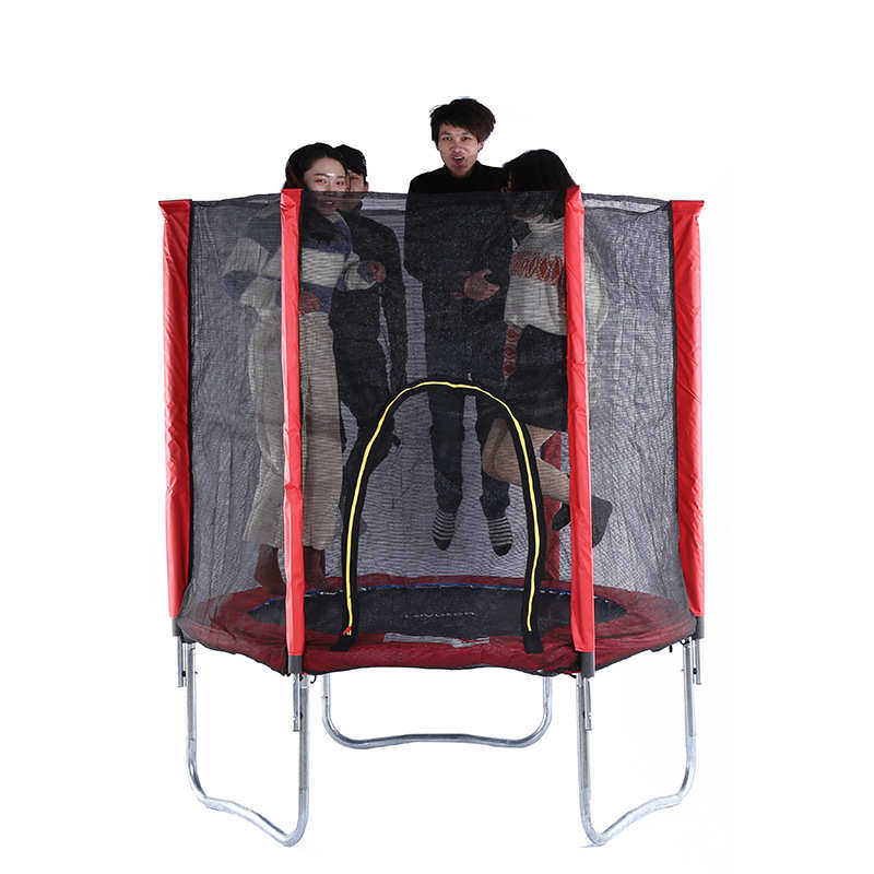 2022儿童大型围网蹦床 成人跳床网面蹦蹦床运动跳床厂家,运动/瑜伽/健身/球迷用品,健身器材套装,淘宝优惠券,粉丝福利购,淘宝优惠卷