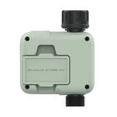 智能灌溉灌溉花园庭器设备浇花园艺自动户外定时自动器华器浇花