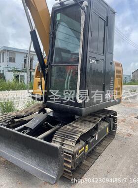 2022年 精品车况 二手挖掘机 三一 SANY SY75C