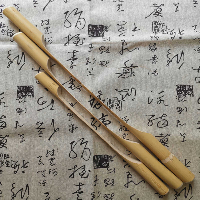 藤条经络拍板养生拍打棒全身家用拍痧板保健拍沙敲打锤按摩敲背锤