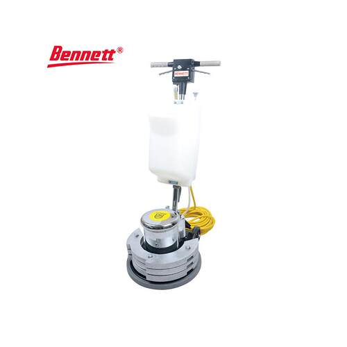 BENNETT百汰石材翻新机商场酒店展馆多功能石材晶面机PX-170