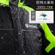 新诺雨衣分体自带防雨鞋 口防水雨服帽子可拆卸现货批发轻便 套双袖