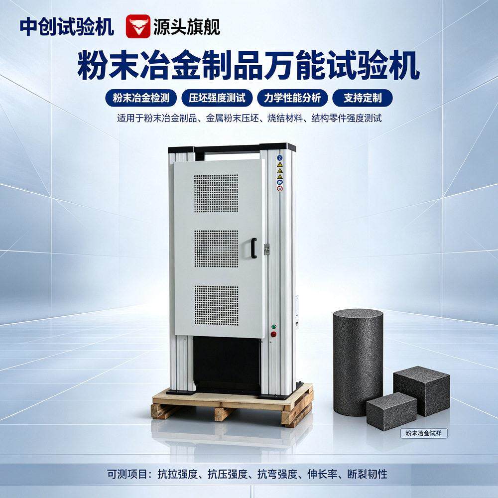 硬质合金刀具抗压强度试验机散热基板拉伸试验机万能拉力试验机