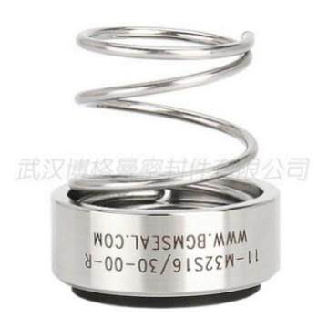 M2/M32/M37G机械密封EKKBURGMANN博格曼原装现货耐磨耐腐耐压