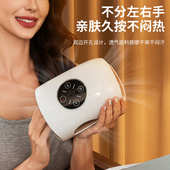 电动手部按摩器智能手部按摩仪多功能气囊手指穴位护理仪代发