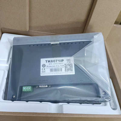 weinview触摸屏通/控10mt8106ie威工人机界面 寸7纶tk8072ip
