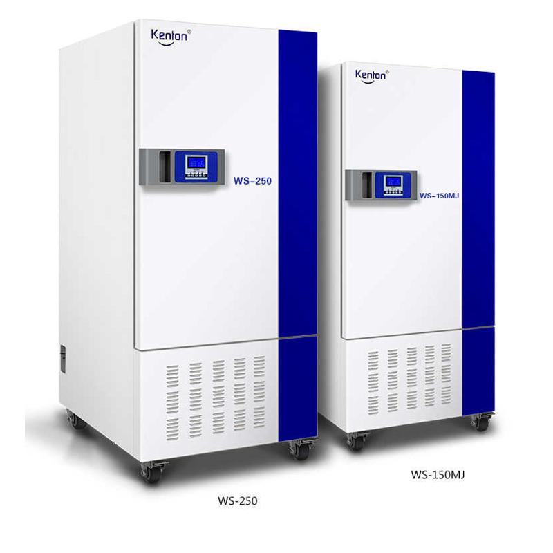 康恒恒温恒湿试验箱生化霉菌培养箱可程式高低温湿热交变模拟箱